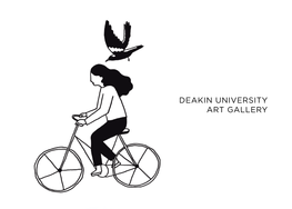 Deakin University Art Gallery