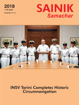 Sainik Cover Copy