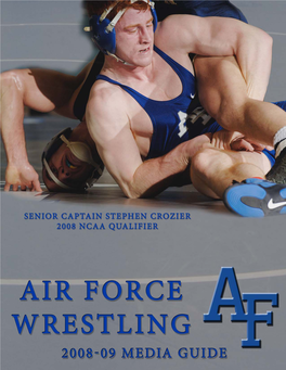 Us Air Force Academy