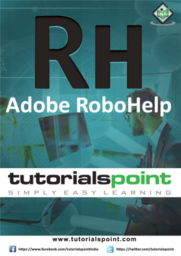 Preview Adobe Robohelp Tutorial