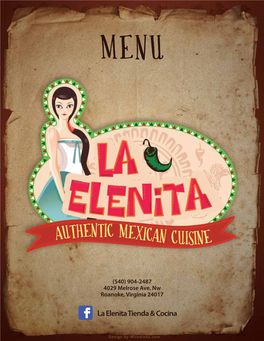 La Elenita Tienda & Cocina