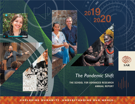 2019-2020 Annual Report