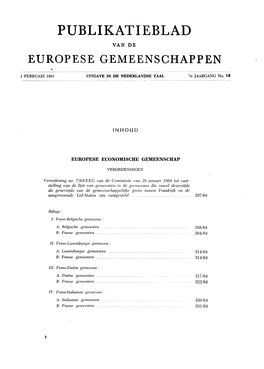 Page 1 PUBLIKATIEBLAD VAN DE EUROPESE GEMEENSCHAPPEN