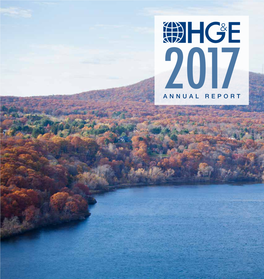 2017 Annual Report