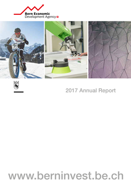 2017 Annual Report