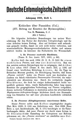 Deutsche Entomologischezeitsch Rifl