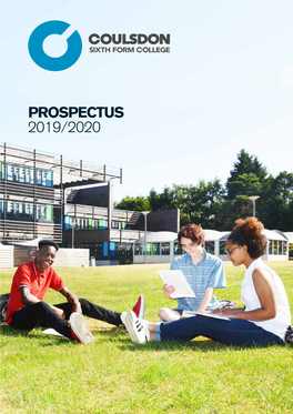 Prospectus 2019/2020