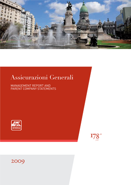 Assicurazioni Generali