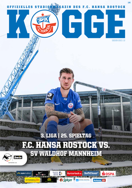 F.C. Hansa Rostock