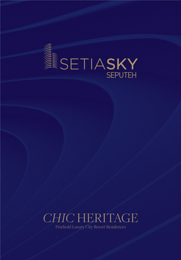 Chicheritage