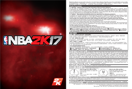 Trademark Information / 商標資訊 "2", "Playstation", "-" and "DUALSHOCK" Are Registered Trademarks Or Trademarks of Sony Interactive Entertainment Inc