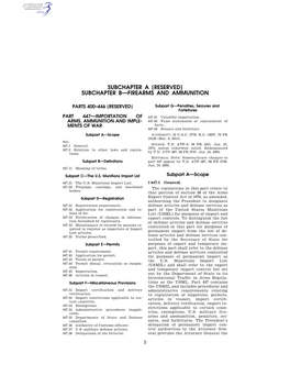 27 CFR Ch. II (4–1–20 Edition)