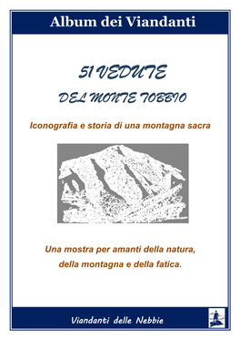 51 Vedute Del Monte Tobbio