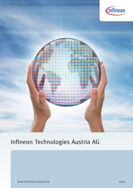 Infineon Technologies Austria AG