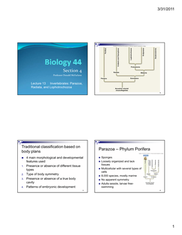 S I Section 4