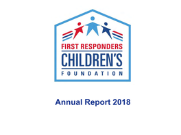 Annual Report 2018