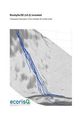 Rockyfor3d (V5.2) Revealed