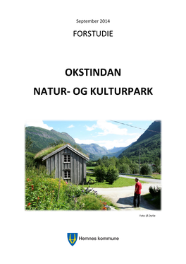 Og Kulturpark