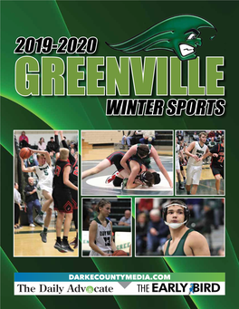 2019-2020 Winter Sports