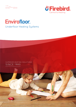 Underfloor Heating Systems :///Users//Downloads/ LDS7 FINAL.Pdf