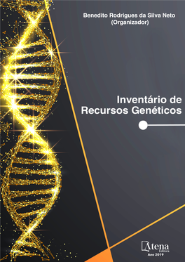 Inventario De Recursos Geneticos