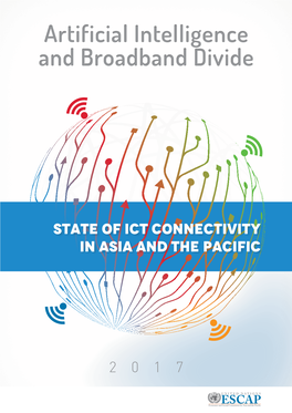 Artificial Intelligence and Broadband Divide