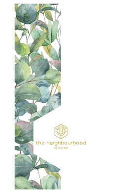 The-Neighbourhood-Brochure.Pdf