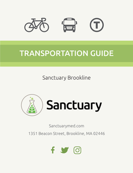 Transportation Guide