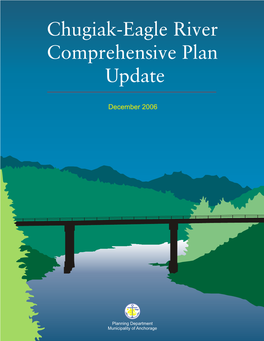 Chugiak-Eagle River Comprehensive Plan Update