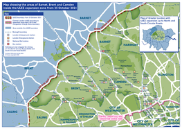 Map-Of-Barnet-Brent-And-Camden-In-The-Ulez-Expansion-Area.Pdf