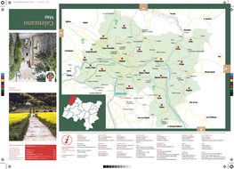 City Map of Calenzano