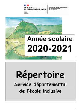 Année Scolaire