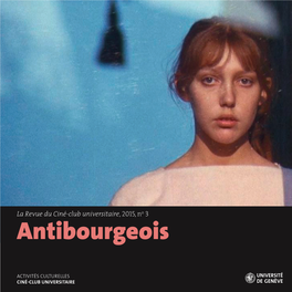 Antibourgeois