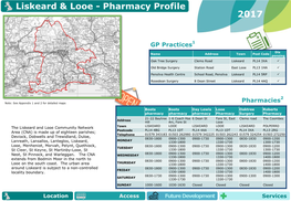 Liskeard & Looe