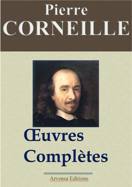 Extrait Pierre Corneille.Pdf