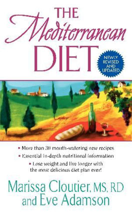 The Mediterranean Diet 228�