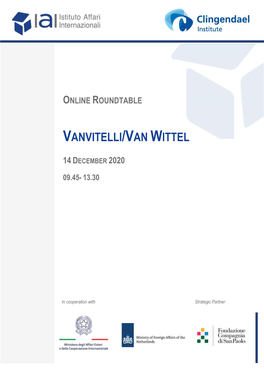 Vanvitelli/Van Wittel