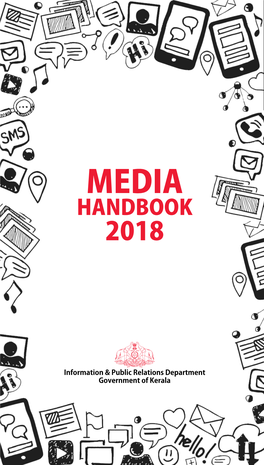 MEDIA Handbook 2018