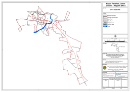 Nagar Parishad, Jawar District