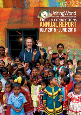 Annual Report