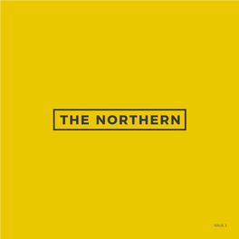 The Northern Issue 3