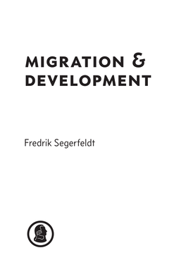 Migration & Development