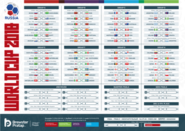 To Download Your Wall Chart