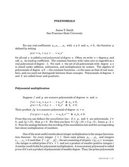 Polynomials.Pdf