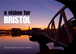 A Vision for BRISTOL