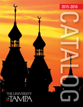 2015-2016-UT-Catalog.Pdf