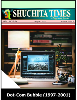 Shuchita Times August 2019