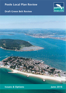 Poole Local Plan Review