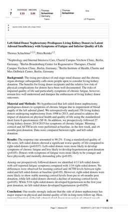 For Organ Donation Was 18.9%, and 16.7% of Potential Donors Proceeded to Actual Donation