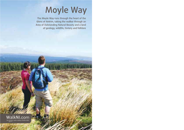 Moyle Way Guide
